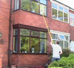 San Jose, CA - Janitorial - Dynamic Building Maintenance, Inc