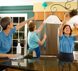 San Jose, CA - Janitorial - Dynamic Building Maintenance, Inc